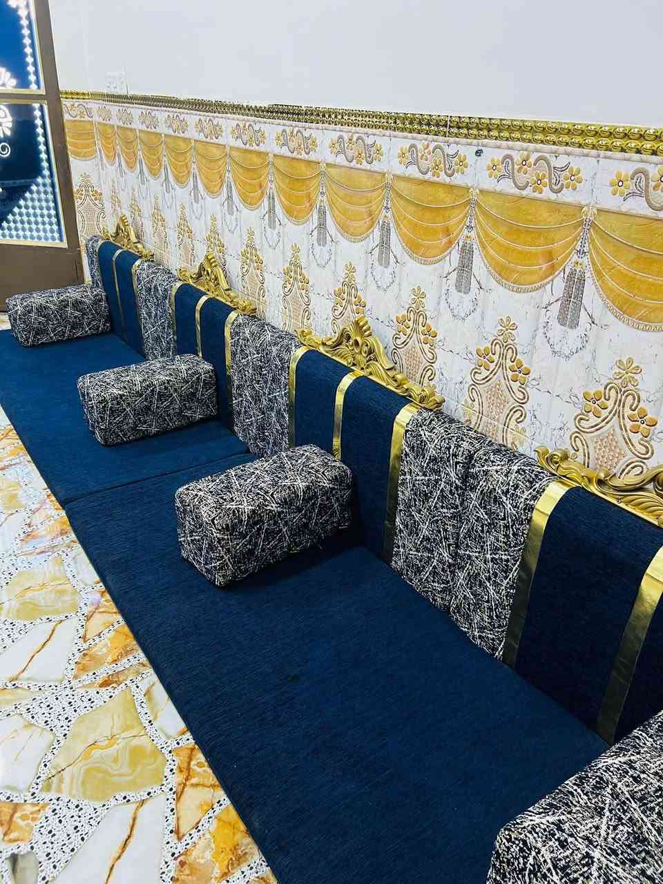 جلسه عربيه • دوشكين • تكريت