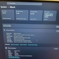 شاشة MSI ١٨٠هرتز • كيبورد ميكانيكل • سماعة هايبر اكس