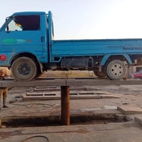 ٩٢ • كفالة عامة • تاير جديد