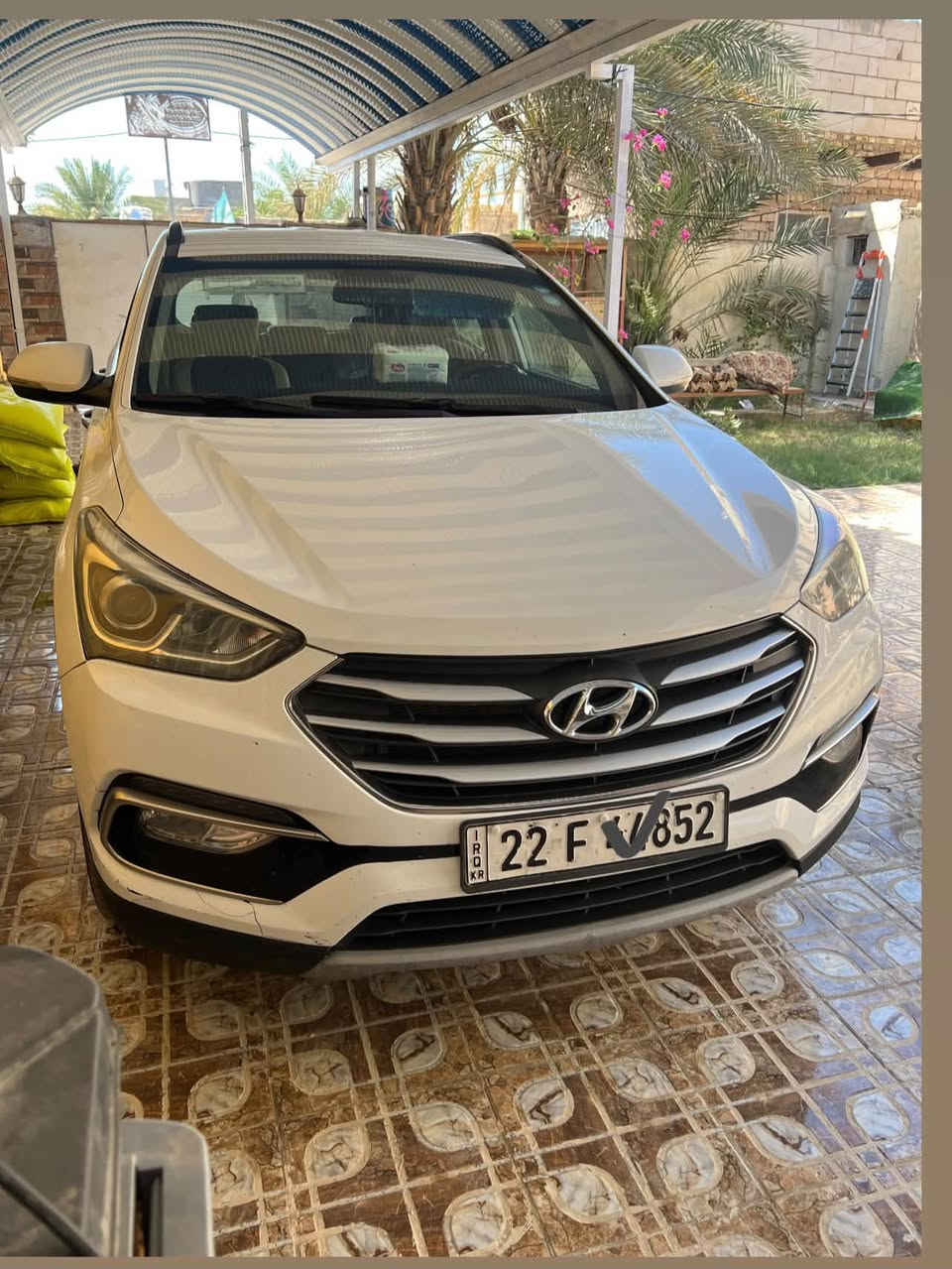 🚘 ع بركة الله سنتافي للبيع موديل 2018

✨ شكل جديد وحلو
✅ مكفولة
🔧 مكينة 4 سلندر، ما مفتوحة
📋 رقم أربيل جديد
🔥 سيارة جاهزة وما تحتاج أي شي
💯 نظيفة ومرتبة وتستاهل المشاهدة

📍 المكان: الديوانية – المهناوية
💰 السعر: عند الاتصال وتدلل

📞 للتواصل: ‭***********‬

.
