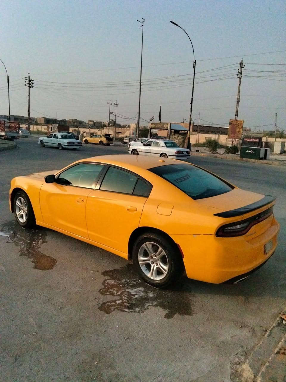 سلام عليكم جارجر اصل 20 رقم ذي قار مبدل بيه بيبان اذنين وجاملغات الماميات بدون دواخل وبدون ارباك سياره مجهزه منكلشي كبل علا باب الله مكان سوق الشيوخ رقمسلام عليكم جارجر اصل 20 رقم ذي قار مبدل بيه بيبان اذنين وجاملغات الماميات بدون دواخل وبدون ارباك سياره مجهزه منكلشي كبل علا باب الله اسعر 190وبيه مجال ***********اسعر 190وبيه مجال
