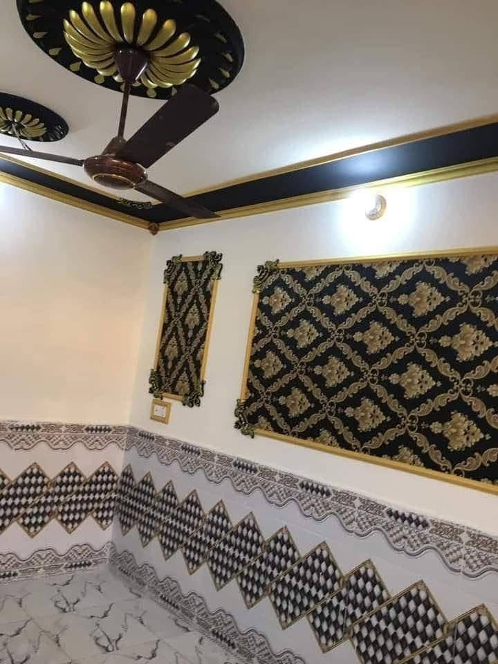 مشتمل • ٤ غرف • حي الجبيرية