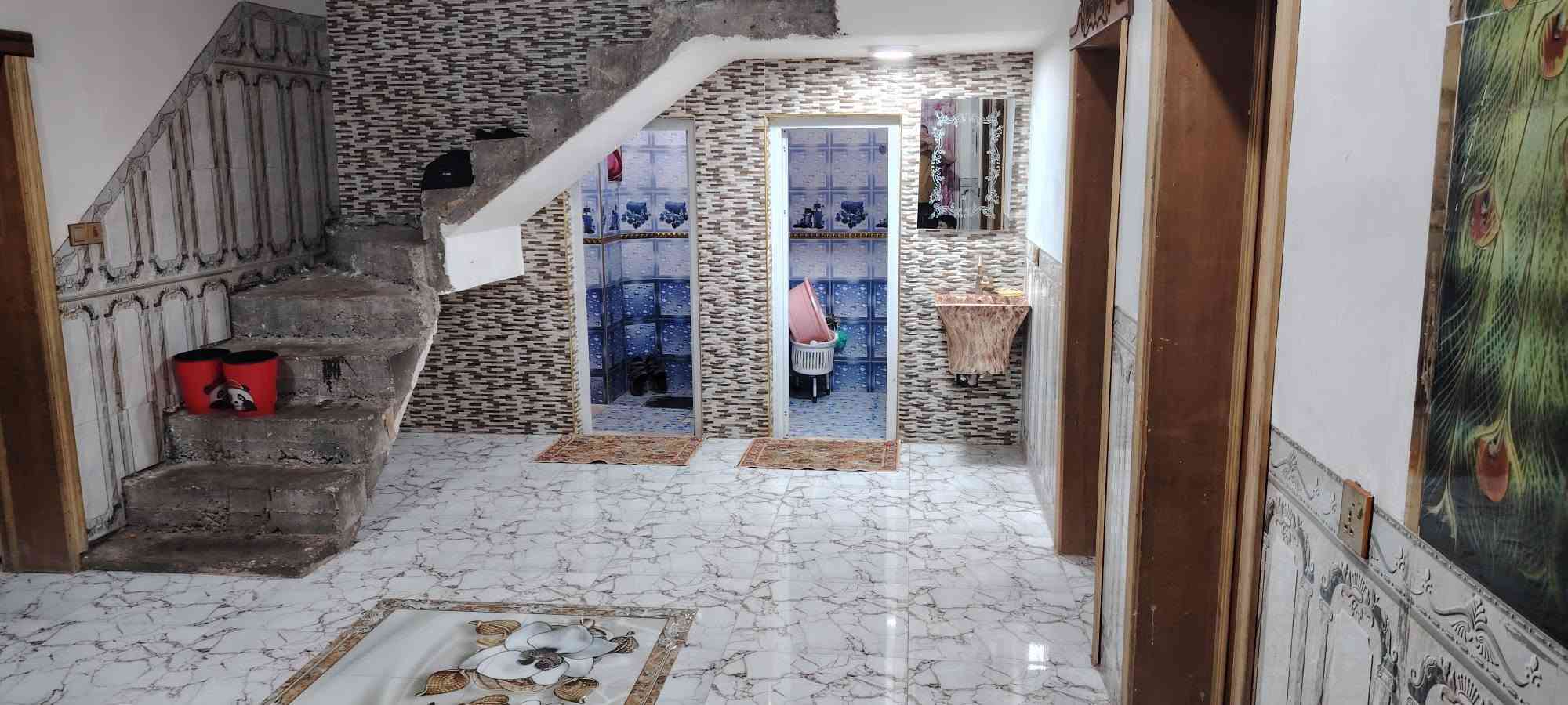 السكك الجربوعيه • ٢٠٠م • طابو زراعي