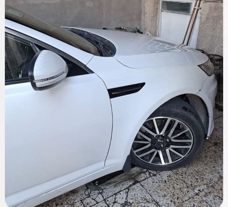 سلام عليكم
للبيع كيا او بتما موديل ١٣ خليجي فوول  موصفات  رقم بغداد
مكينه دوش سياره مال رجال جبير قديمه عنده   السياره بيهه صبغ دعاميه والجاملغ الامامي  جهة الصدر. وبيهه بارد بالباب وبالجاملغ واضح بالصور جاهزه كير مكينه صدر تبريد.  وكلش حلوه احلى من الصور.السعر ١١٠ بيهه مجال بسيط ورجاءا  بدون كسران. مكان بغداد البياع 
الاتصال ع رقم رجاءا. مكلف بالنشر 
***********
