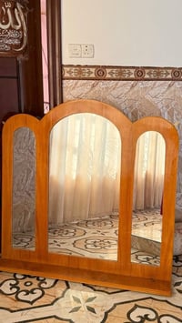 مرايه • ١٥٠سم • النجف