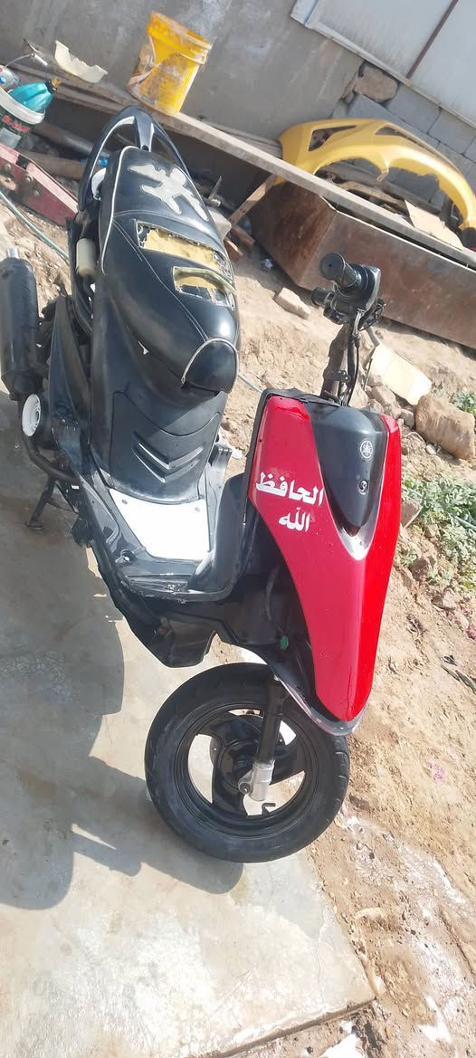 ماكس عدلة • بوشة ٥٥ • مكينة خير