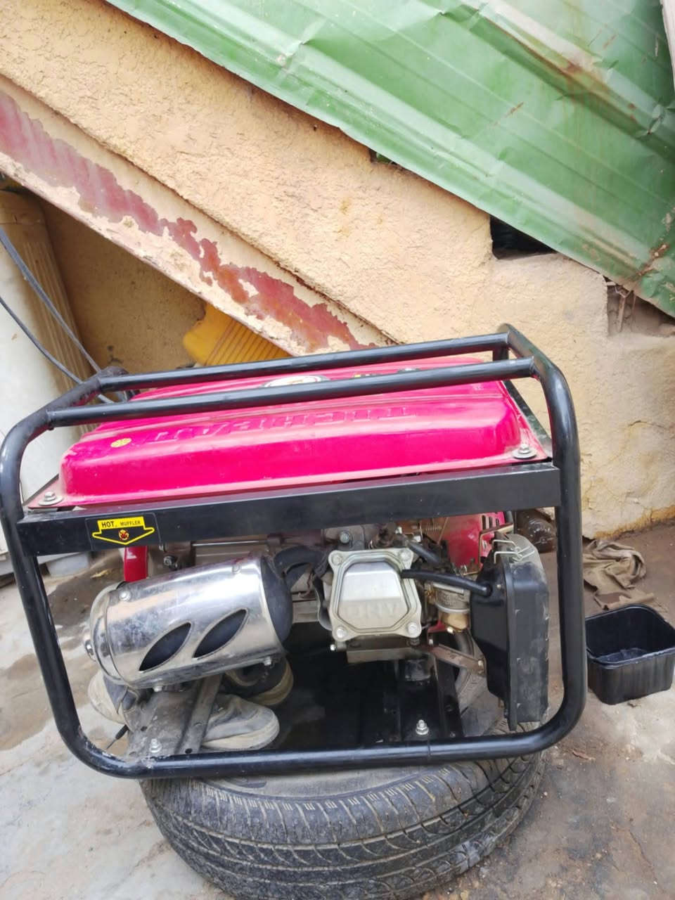 مولده • نظيفة • نجف عمود 335