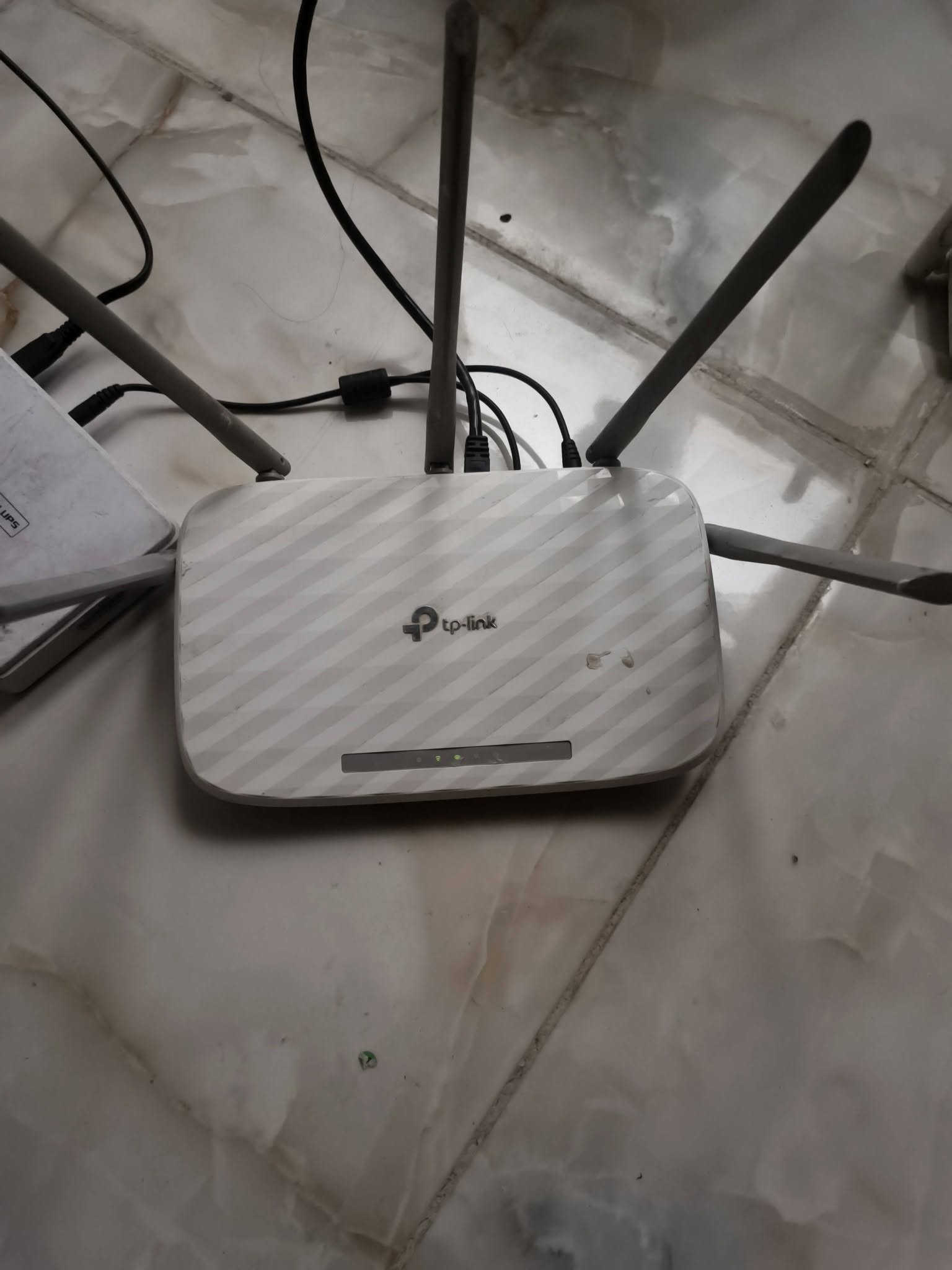 روترات • 5G قوي • شرك الطارق