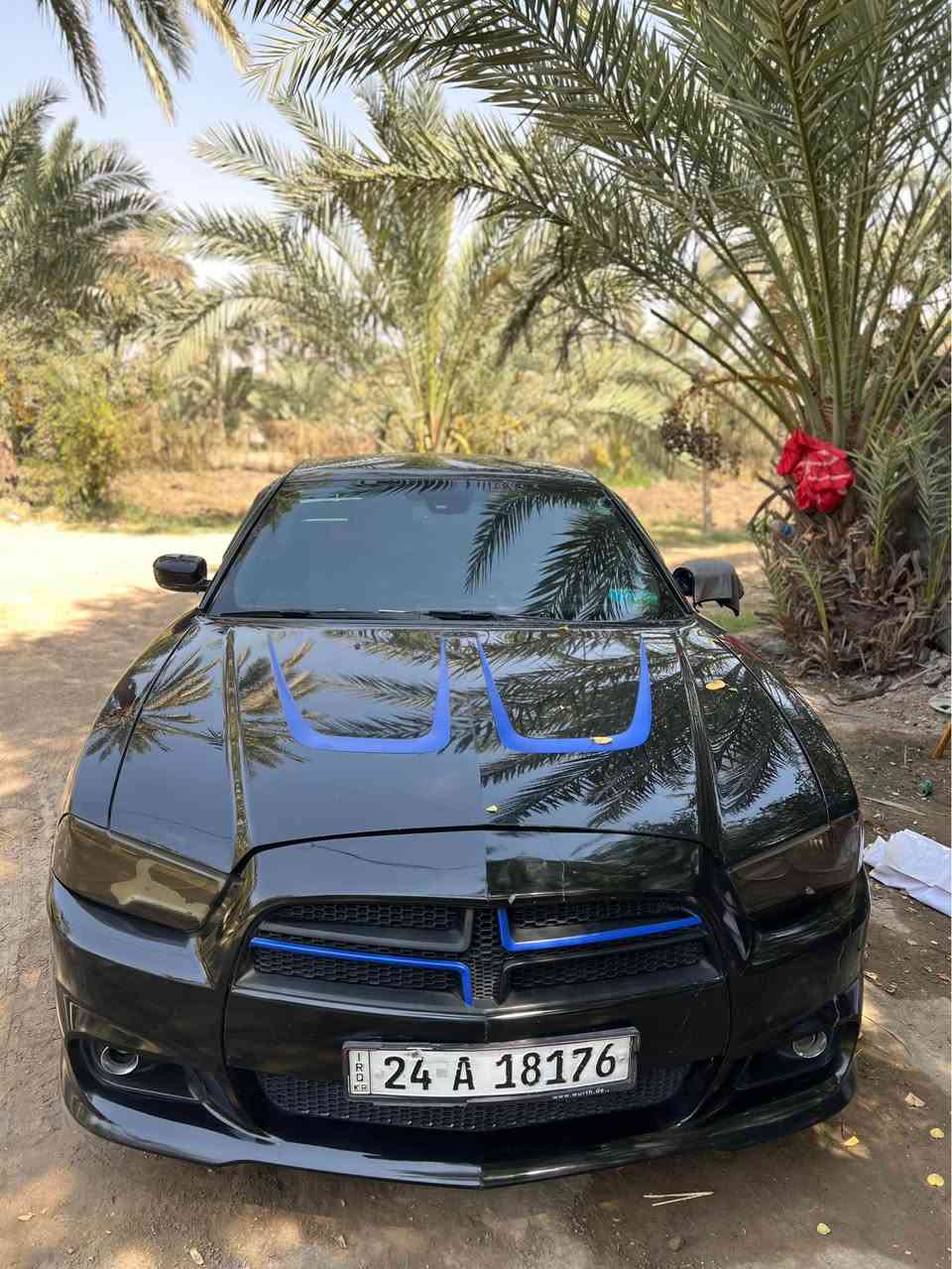 سلام عليكم
چارجر 2014
فئة SXT
محدثة بالكامل
كير طيارة محدث
السيارة قمة بالنظافة وما ناقصها أي برغي
جاهزة ومخدومة بالكامل (اعتناء شخصي من صاحب السيارة)
مكينة، كير، وحدادة كلها جاهزة
السعر: 145 ورقة (نهايتها قفل)
للاستفسار والشراء الاتصال على: *********** المحاويل, بابل
