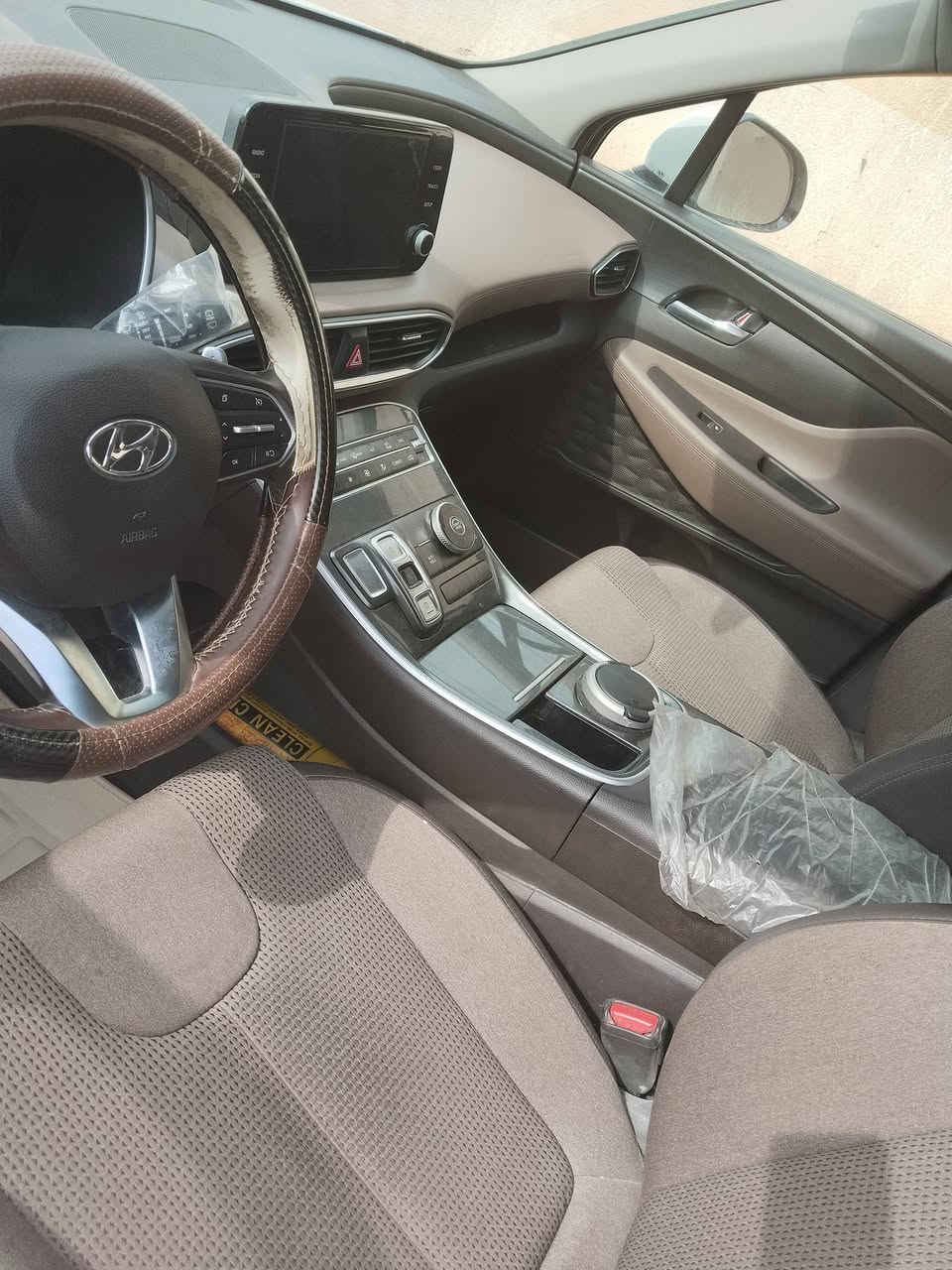 سنتافيا • ٢٠٢١ • رقم بابل