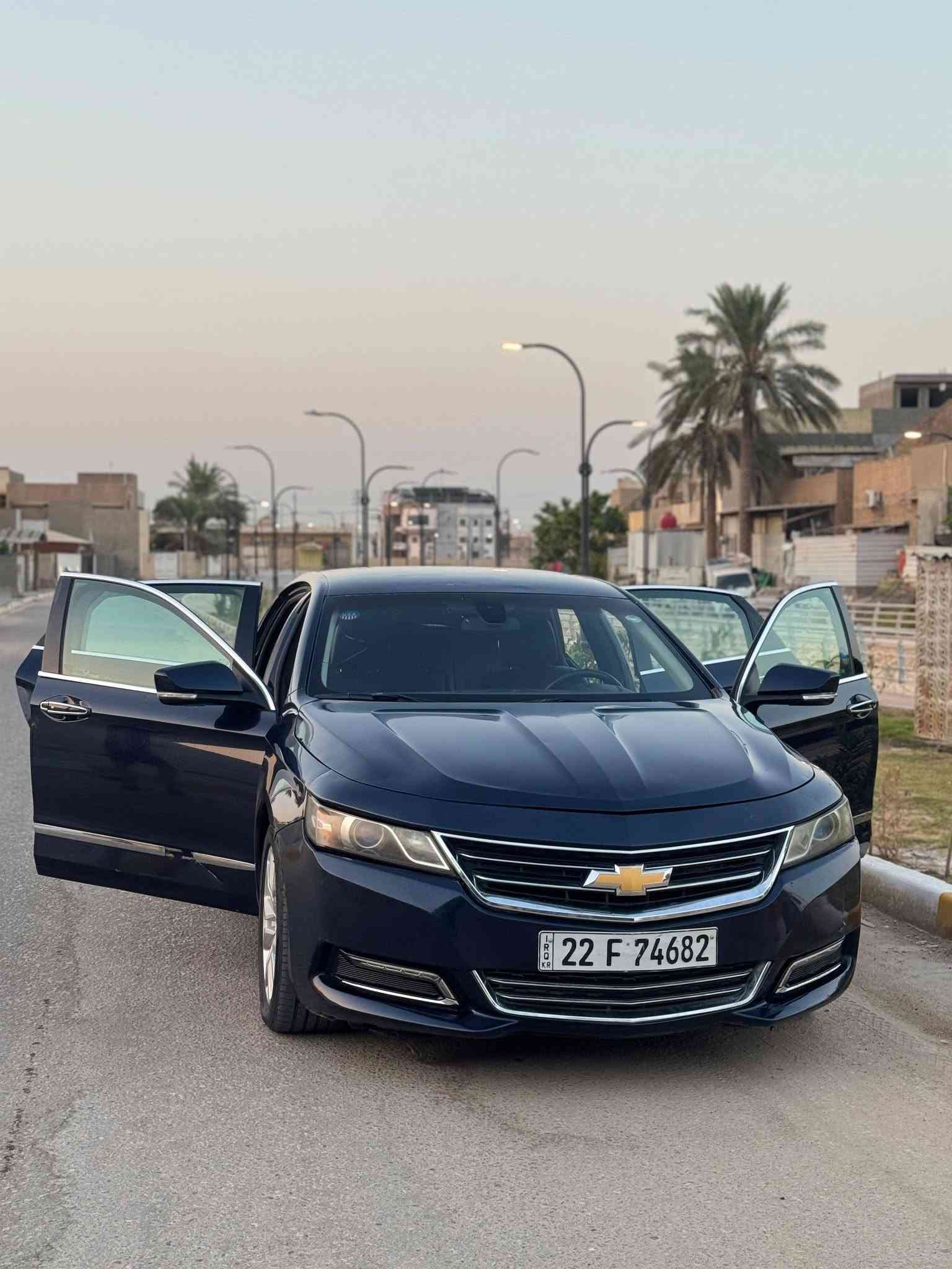 امبالا 🦌 2019 LT v6 🇺🇸🇺🇸
للبيع فقط
-5بصمات 
-بصمة تشغل
-شاشه قاصه
-لايت زينون +اوتو لايت
-اشاير بلمري 
-هاندبريك بصمة
-كشنات نص جلد نص مخمل
-كشن كهرباء
-شاشة كبيره تدعم ابل كار بلي+اندرويد اوتو
-فول تحكمات استيرن
-قطعتين تبريد + تبريد منفصل
-رقم اربيل بسم المعرض عندي وكاله بيها
-هزتها ساقطه السنويه تنتهي بل 2027
-حادثها موجود بلصور 3 قطع 
-السعر 115 وبيها مجال بسيط 
مكان السياره بابل مركز مدينه 
-*********** للاستفسار على هذا الرقم
