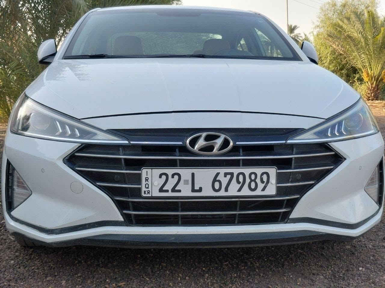 2020 كفاله 
فول موصفات 
السعر 155 وبيه مجال ***********
