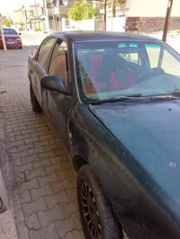 كيا كريتوس • ١٩٩٧ • سنوية ٢٠٣١