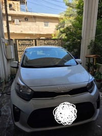 بيكانتو • ٢٠٢٣ • ماشية ٣٤ ألف