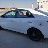سيراتو ٢٠١١ • مكيف • سامراء
