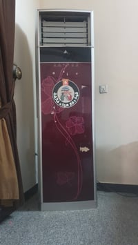الحافظ ٣طن • بناسونك ٢طن • تبريد فقط