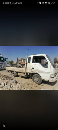 موديل ١٩٩٩ • قلاب • حمل