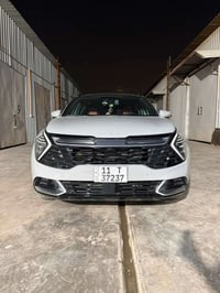 ﷽  للبيع فقط… كيا سبورتج موديل 2024  برستيج                     kia sp...