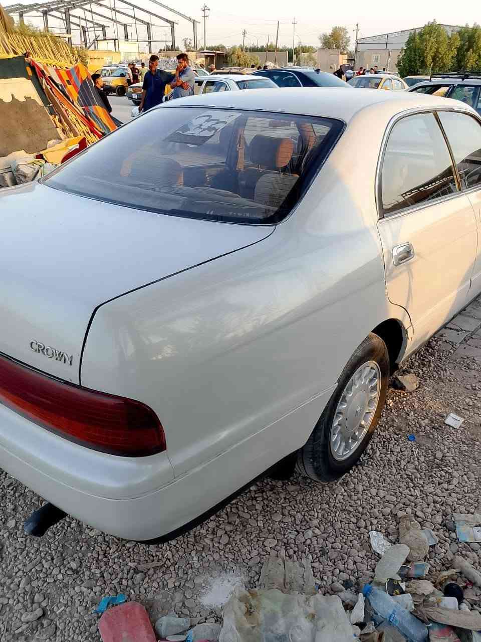 للبيع اداوات ادوات ادوات  السعر 30ورقه وبيها مجال شرط كارتون السياره،،، الشراي يتصل*********** عنواني كربلاء
