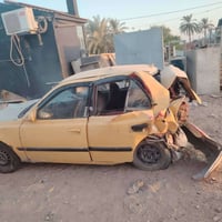 هاي • ٢٠٠٤ • ميكانيك جاهز