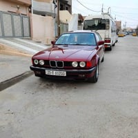 بي ام 730 • موديل ١٩٩٢ • فول مواصفات