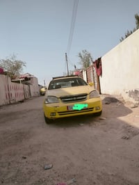 اوبترا • ٢٠١١ • البصرة