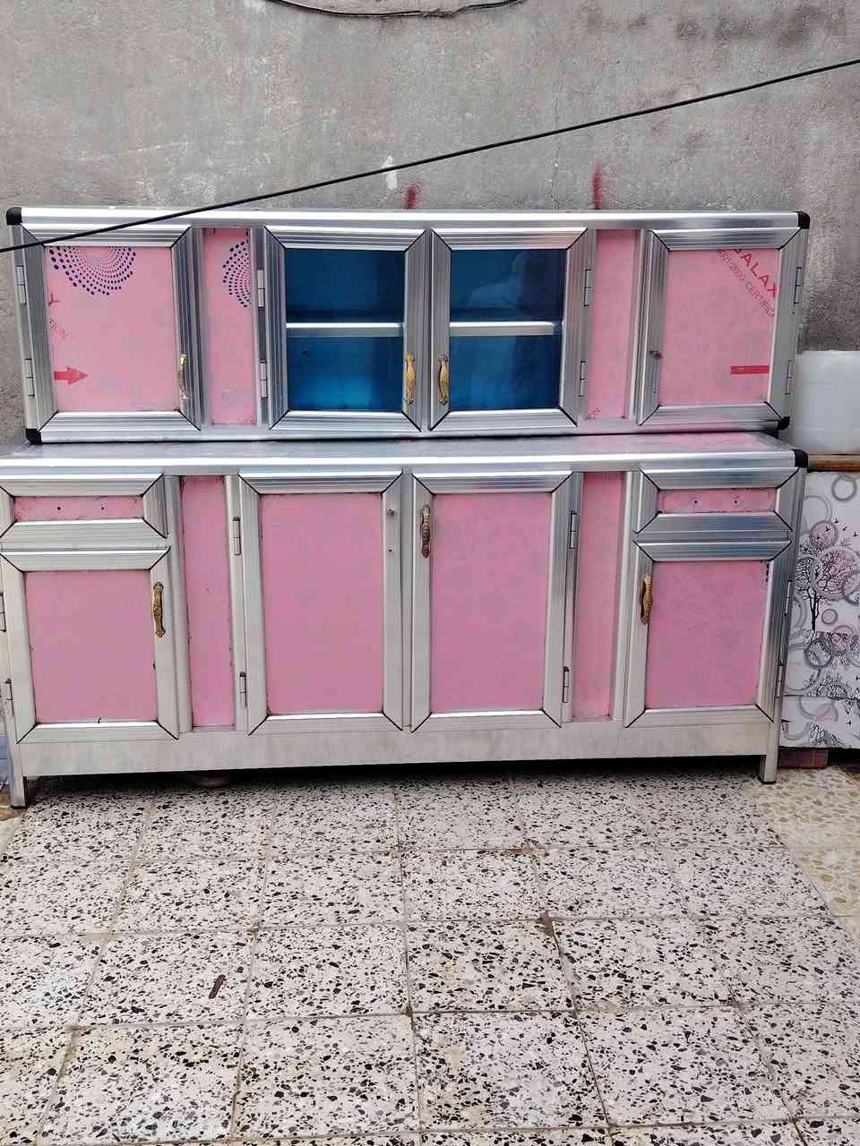 كاونتر • نضيف • قابل للتفاوض
