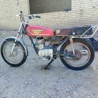 تايكر • محرك جديد • ١٦٠