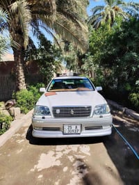كريستال • ٢٠٠٣ • كربلاء