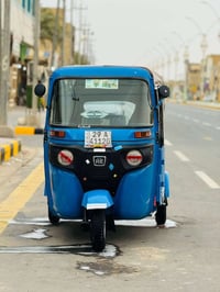 موديل ٢٢ • كفالة • سوق الشيوخ
