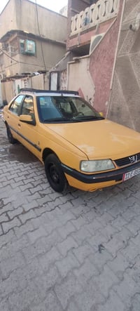 بيجو لميس • ٢٠١٣ • بدون ضربه