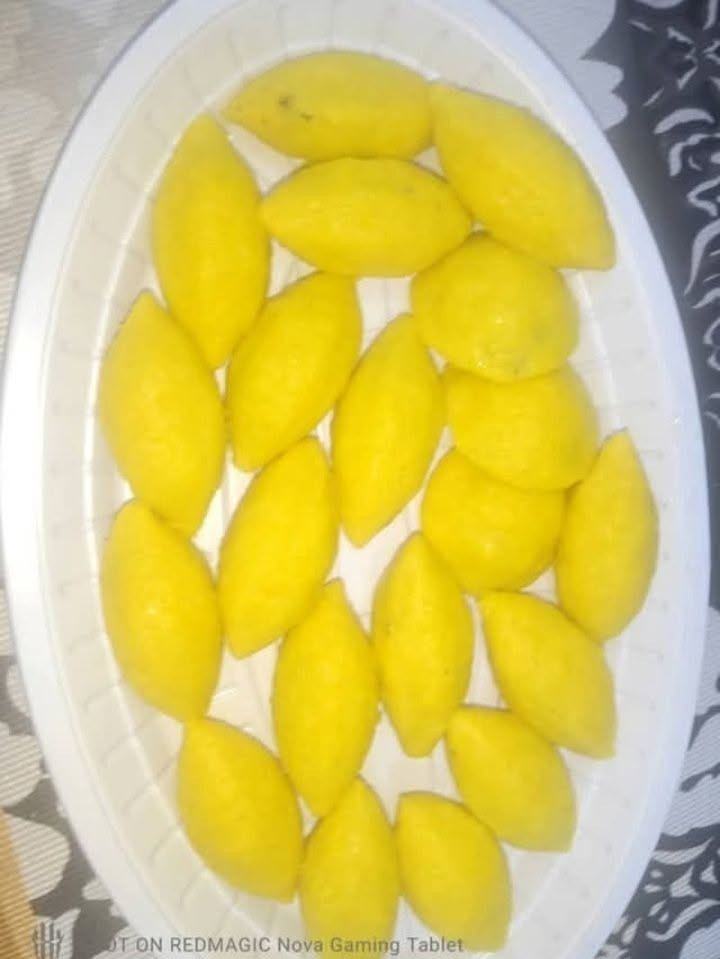 كبه بيت ٢٥كبايه ب٥الاف كبه مرك ٢٠ كبايه ب٥الاف سمبوسه٢٥ ب٥الاف خبز بيت دبل ٢٥ب٥الاف جدر دولمه وسط ب٧الاف يوجد خدمه توصيل للإستفسار مراسله واتساب *********** عمارة, ميسان
