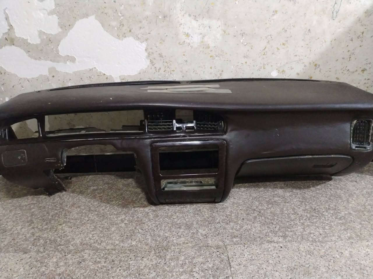 سلام عليكم دشبول بطه جوزي السعر ١٥٠ الف مكاني بغداد ***********
***********
