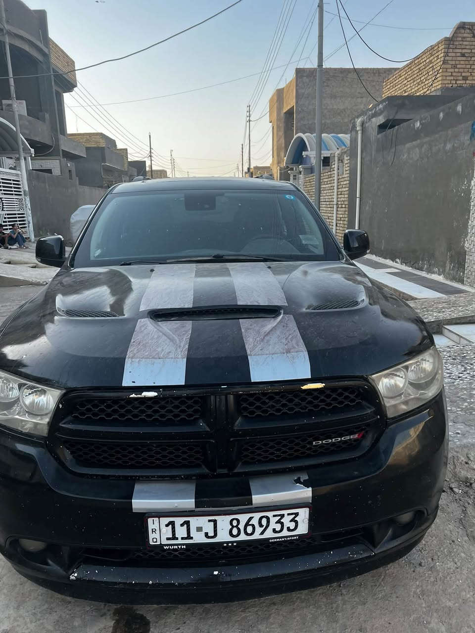 سلام عليكم دوج دونكو خليجي. سياره. فول مديل 12بيها 4قطع. صبغ فقط بدون دواخل. سياره. جاهزه من كل نواحي. محرك 5700سعر. 125شراي. اتصل. وبلخدمه***********
