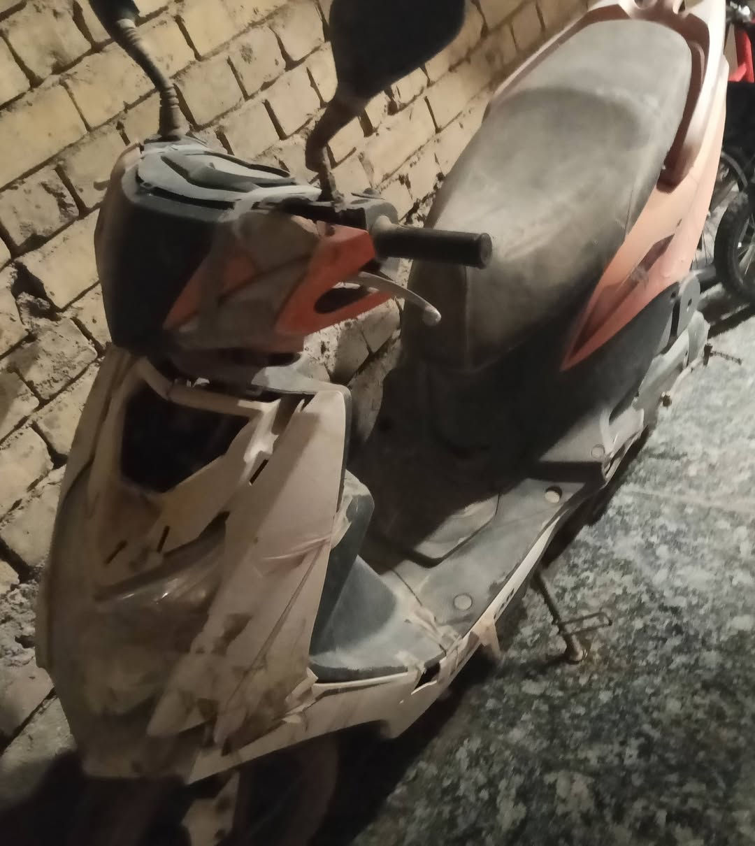 نظيفه • لونها رايح