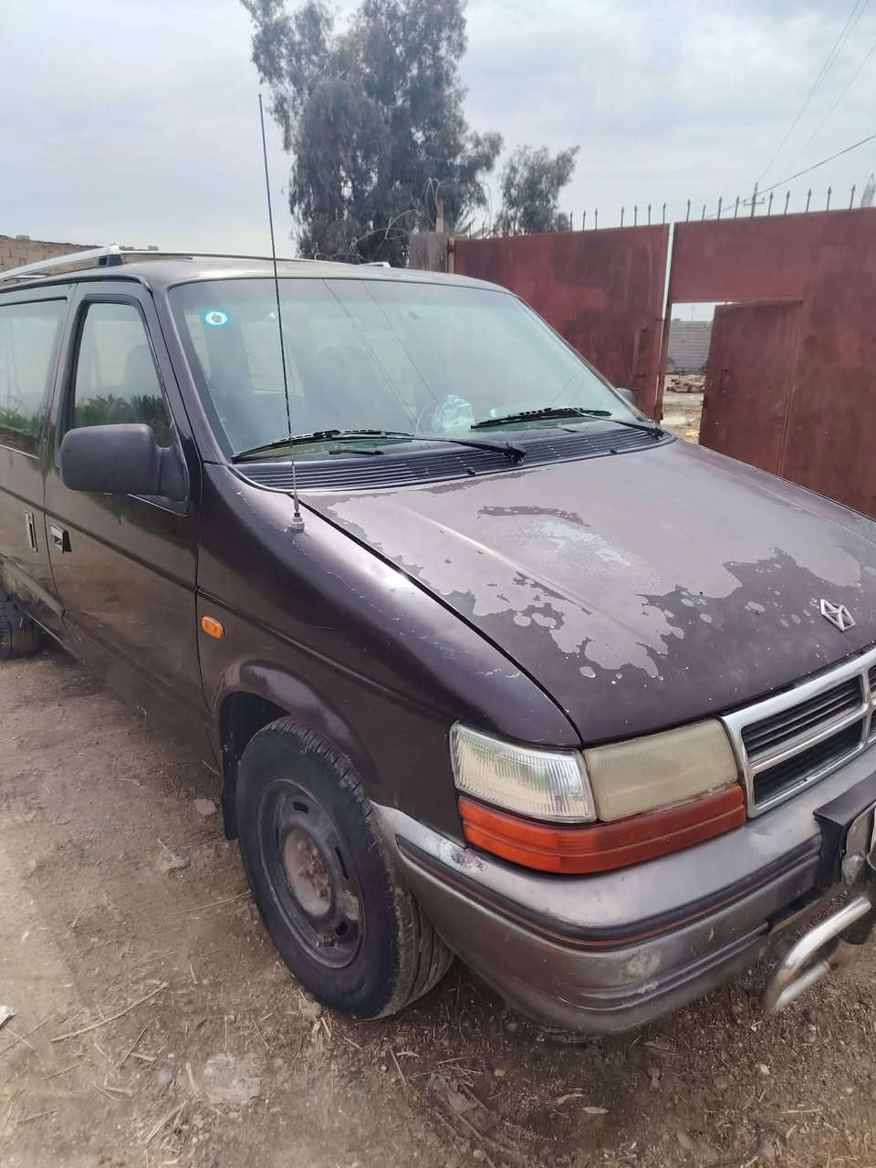 دوج گلايسر موديل 1993 ارقامهة أنبار سعر خاص وبيهة مجال للاستفسار الانصال على الارقام 
*********** 
***********
