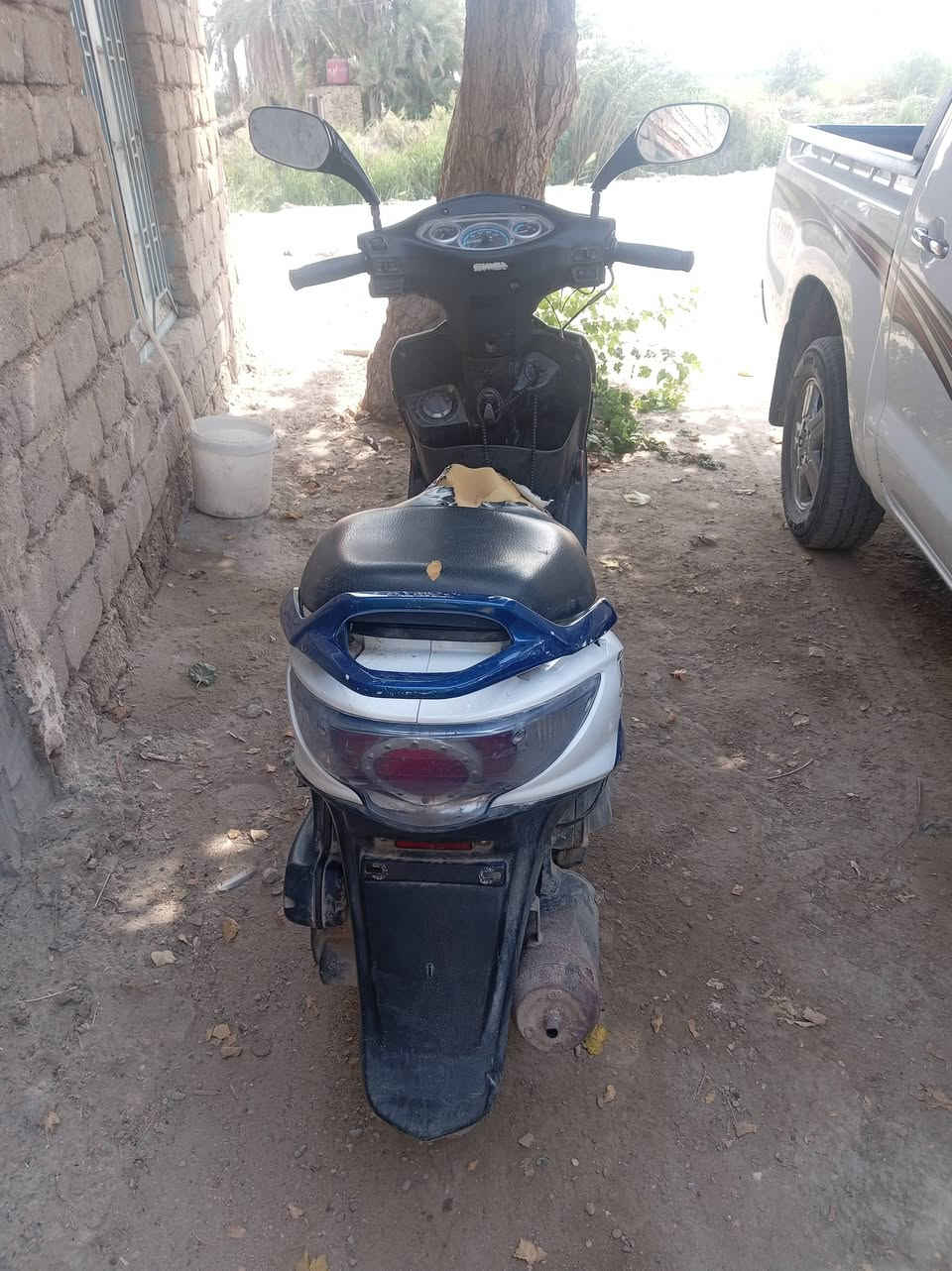 كامكو جي 4 • معدل مكينه • ما مفتوحه