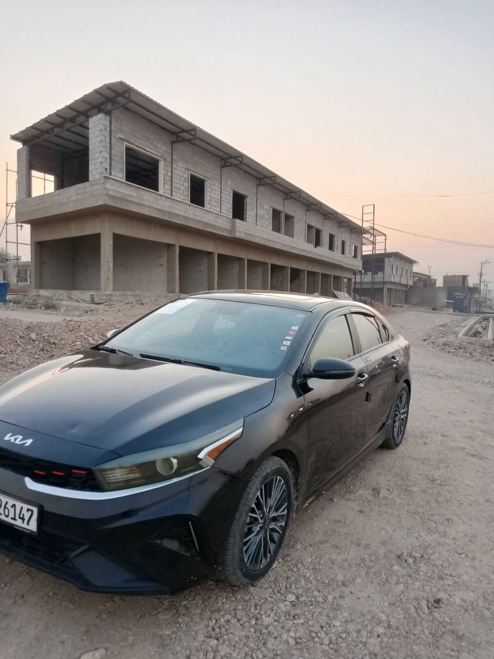 جي تي لاين • ٢٠٢٣ • محرك شرط