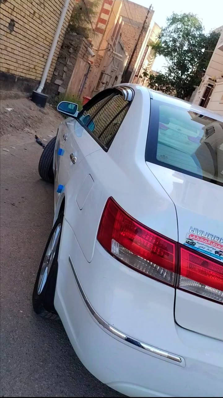 يالله بيع او مراوس ب اوبتما 13 خليجي او النترا من. 18 الئ20
النوع. سوناتا
المكينه. 2400
الوارد. خليجي
الرقم. واسط
وكاله. او مداور جاهز
التبريد. ثلج
النضافه  فول داخل وخارج
نضام بصمه. ابواب
المكان. الشطره ذي قار
السعر 117 وبيها مجال اتصال ***********

