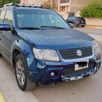 كراند فيتارا • ٢٠١٢ • وارد امريكي