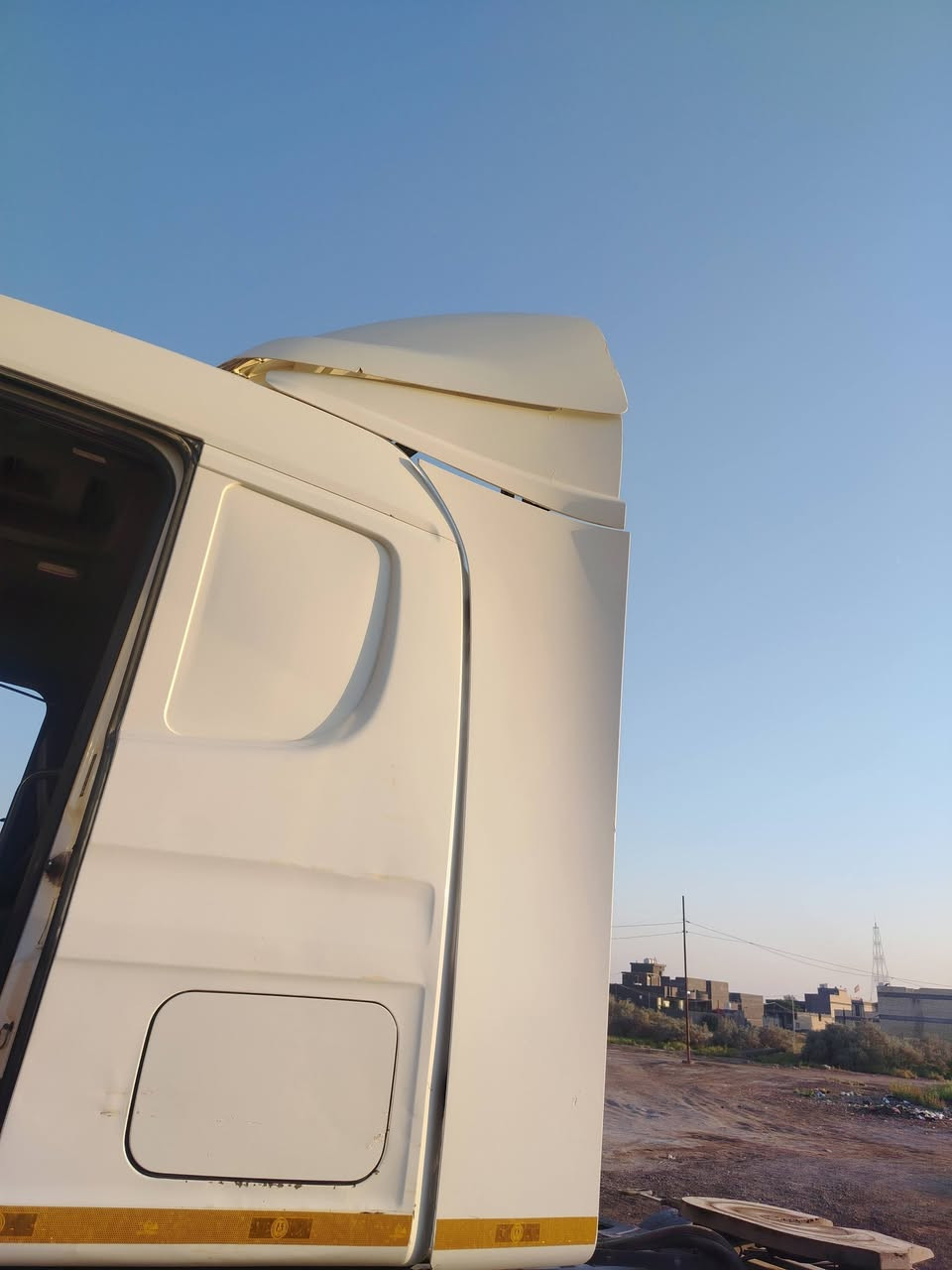 سلام وعليكم كاسحات لبيع كاملات مكانهن  بابل الحصوه ***********
