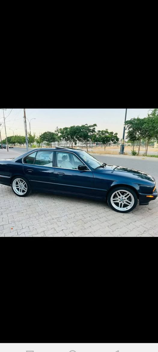 السلام عليكم
BMW موديل 92 رقم كركوك فول مواصفات 525 بلادي بليته وسنويه  كير  ومحرك وتبريد 

كله بالشرط السياره جاهزه على اخر حبايه سعرها 54 ورقه وبيها مجال قليل              داخل ملكي

تنته 

اي بي اس

مريات كهرباىي 

محرك كبس

دبل ارباك 

ويل ام

السياره فول فول مواصفات 

مكاني كركوك بيها كود بانزين كركوك 

رقم الهاتف ***********
