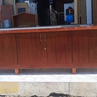بوفيه صاج • ٣م • كركوك دوميز