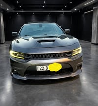 تشارجر GT • ٢٠١٩ • رقم اربيل