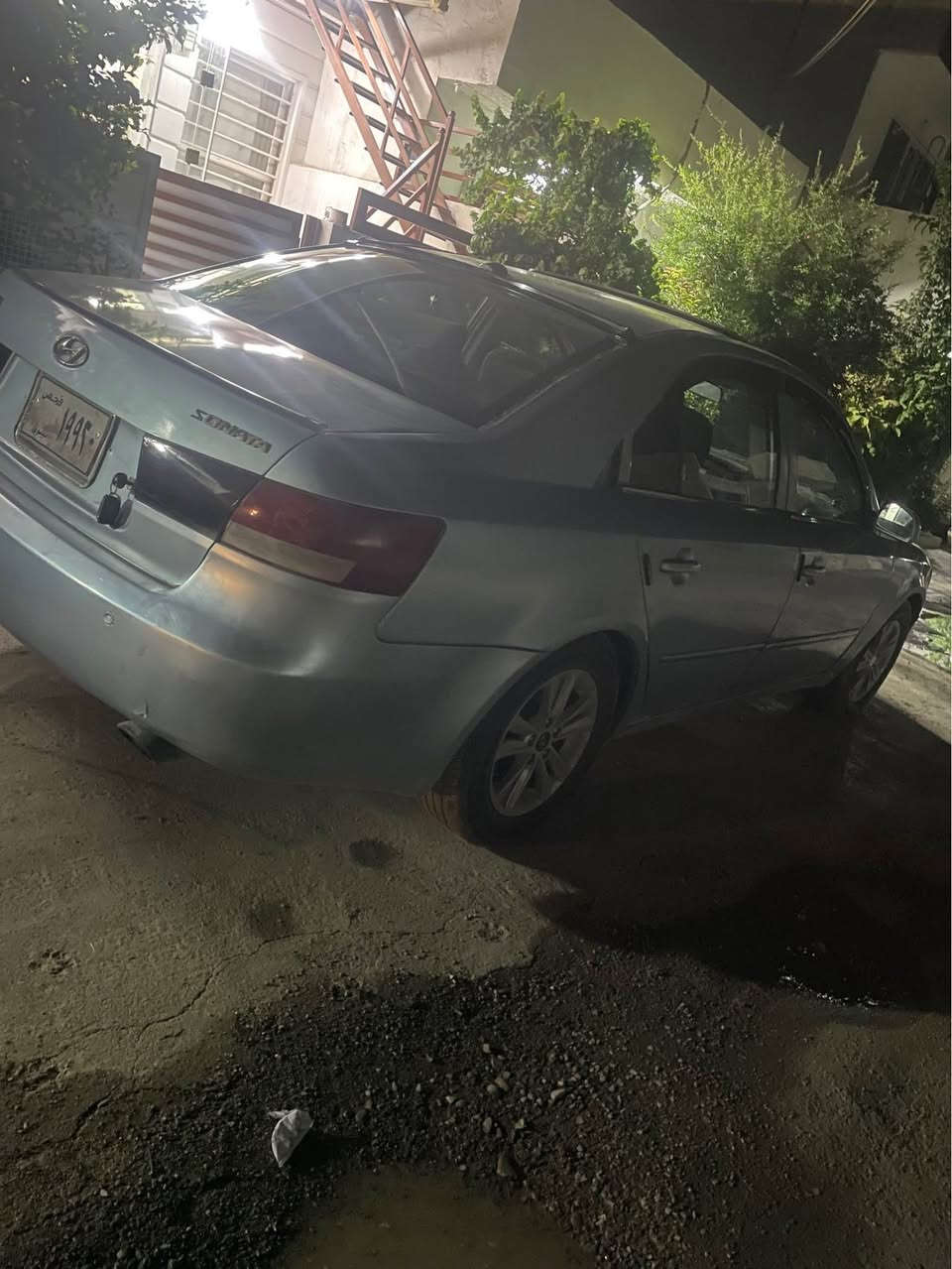 Sonata 2009 ful mwasafata 6pstona hamu gyany bashart ger makina taqaw raqay tyanya 4war tayaw wely loka kaml boyaxa lasar saxe hamu gyany eshakat s3ry 45 galaya gorenawash akam bashtyk badlm byt sanawe lagala saraka saxa *********** السليمانية, العراق
