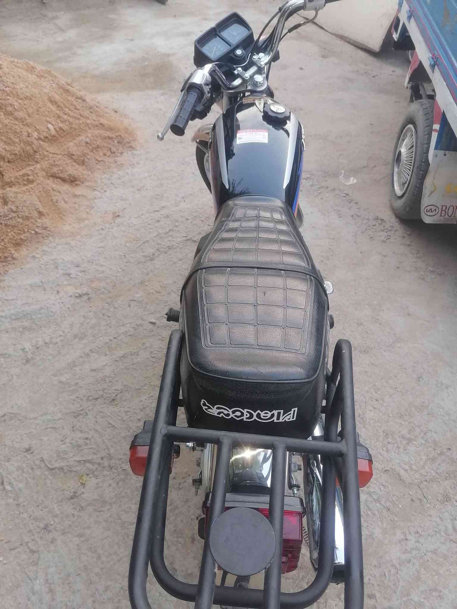 ربعة كير • نامه • سكنر