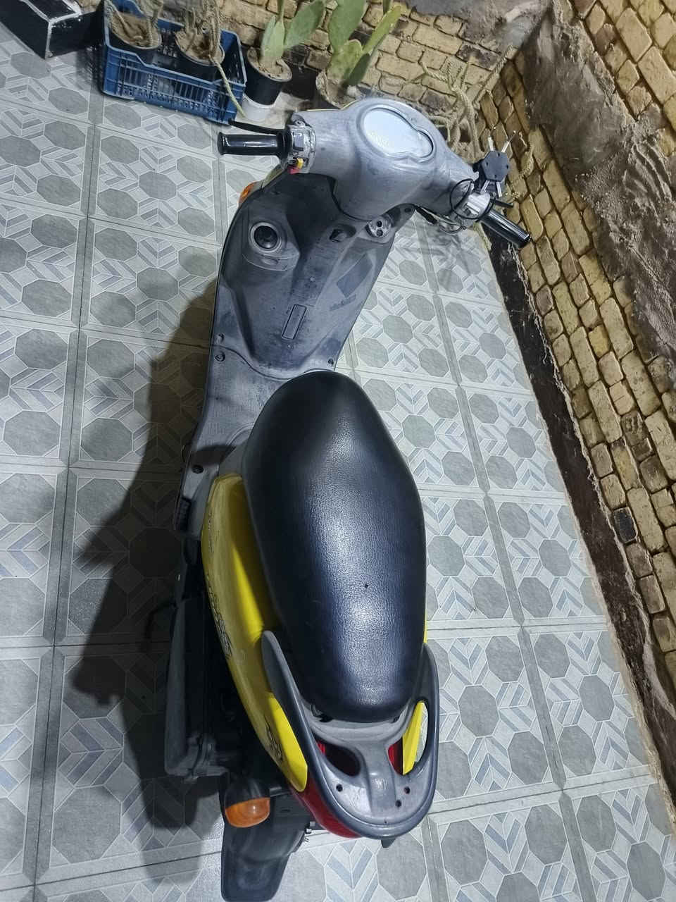 فله • ٢٠١٠ • مكينة مفتوحة