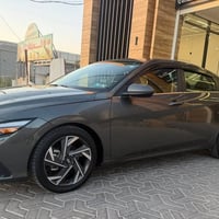 النترا ٢٠٢٤ • محرك ٢٠٠٠ • وارد أمريكي
