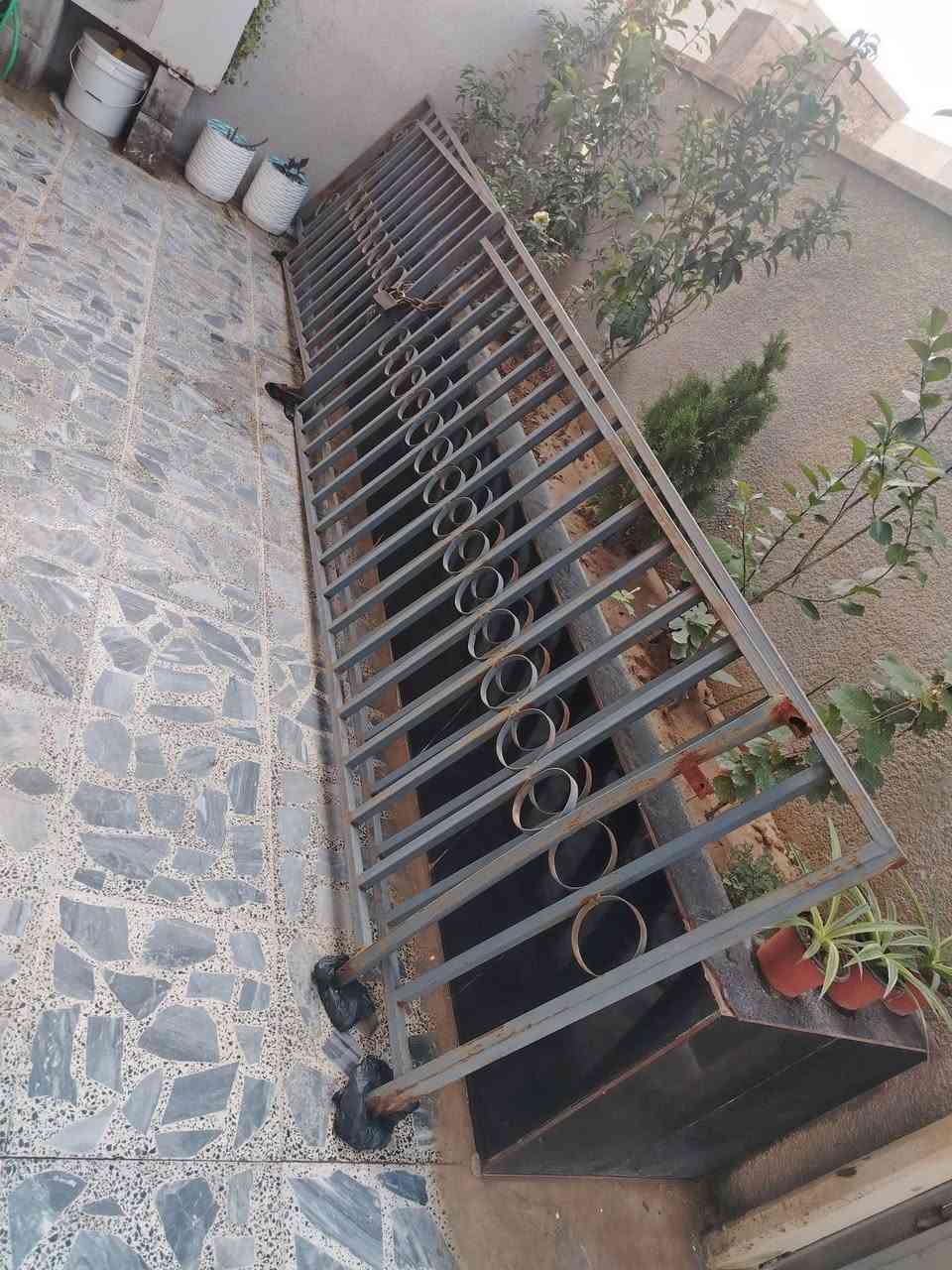 محجل • موصل • الصديق الثانيه