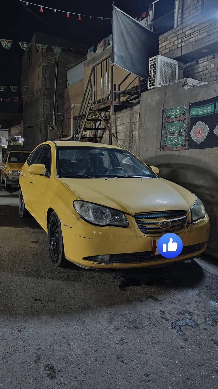 السلام عليكم النترا 2008 للبيع وارد امريكي مكينة 2000 دوش بيها تبخير تبريد وحدادية خير من الله مكان السيارة بغداد ورقمها ديالى مشروع وطني عارضها ب 85 
***********
